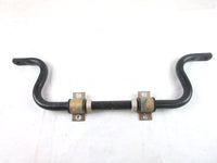 A used Sway Bar from a 2007 KING QUAD 450X 4X4 Suzuki OEM Part # 61651-31G10 for sale. Suzuki ATV parts… Shop our online catalog… Alberta Canada!