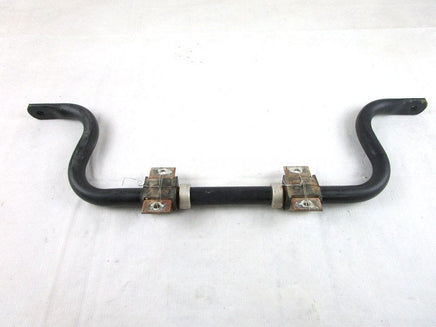 A used Sway Bar from a 2007 KING QUAD 450X 4X4 Suzuki OEM Part # 61651-31G10 for sale. Suzuki ATV parts… Shop our online catalog… Alberta Canada!