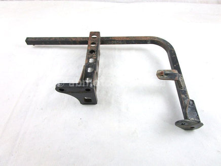 A used Footrest Left from a 2007 KING QUAD 450X 4X4 Suzuki OEM Part # 43520-11H00 for sale. Suzuki ATV parts… Shop our online catalog… Alberta Canada!