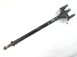 A used Steering Column from a 2007 KING QUAD 450X 4X4 Suzuki OEM Part # 51650-31G20 for sale. Suzuki ATV parts… Shop our online catalog… Alberta Canada!