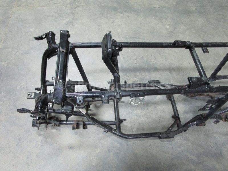 Quad frames 2024 for sale