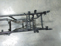 A used Frame from a 2006 KING QUAD 700 4X4 Suzuki OEM Part # 41100-31GA0-019 for sale. Suzuki ATV parts… Shop our online catalog… Alberta Canada!