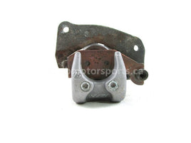 A used Brake Caliper FL from a 2006 KING QUAD 700 4X4 Suzuki OEM Part # 59300-31G00-999 for sale. Suzuki ATV parts… Shop our online catalog… Alberta Canada!