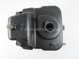 A used Air Box from a 2006 KING QUAD 700 4X4 Suzuki OEM Part # 13700-31G01 for sale. Suzuki ATV parts… Shop our online catalog… Alberta Canada!