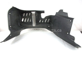 A used Footwell FR from a 2006 KING QUAD 700 4X4 Suzuki OEM Part # 63331-31G00-291 for sale. Suzuki ATV parts… Shop our online catalog… Alberta Canada!