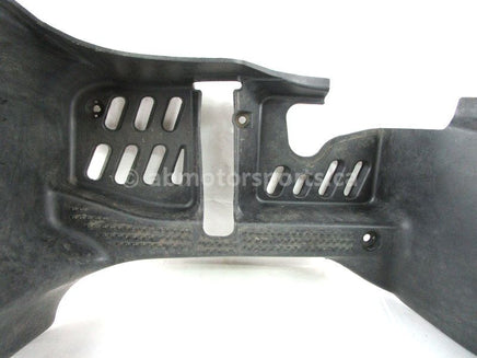 A used Footwell FR from a 2006 KING QUAD 700 4X4 Suzuki OEM Part # 63331-31G00-291 for sale. Suzuki ATV parts… Shop our online catalog… Alberta Canada!
