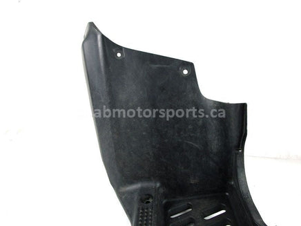 A used Footwell FL from a 2006 KING QUAD 700 4X4 Suzuki OEM Part # 63341-31G00-291 for sale. Suzuki ATV parts… Shop our online catalog… Alberta Canada!