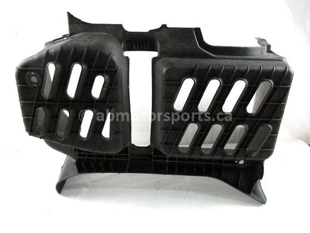 A used Footwell FL from a 2006 KING QUAD 700 4X4 Suzuki OEM Part # 63341-31G00-291 for sale. Suzuki ATV parts… Shop our online catalog… Alberta Canada!