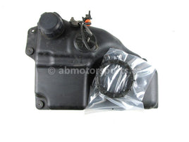A used Fuel Tank from a 2006 KING QUAD 700 4X4 Suzuki OEM Part # 44100-31G00 for sale. Suzuki ATV parts… Shop our online catalog… Alberta Canada!