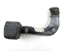 A used Front Cooling Duct from a 2006 KING QUAD 700 4X4 Suzuki OEM Part # 11387-31G00 for sale. Suzuki ATV parts… Shop our online catalog… Alberta Canada!