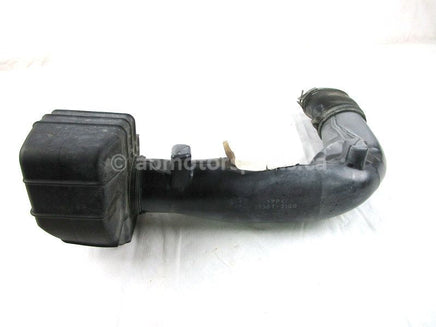 A used Front Cooling Duct from a 2006 KING QUAD 700 4X4 Suzuki OEM Part # 11387-31G00 for sale. Suzuki ATV parts… Shop our online catalog… Alberta Canada!