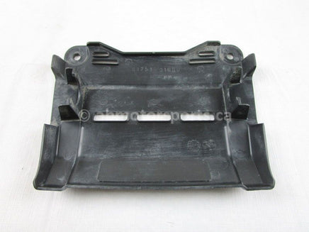 A used Rear Cover from a 2006 KING QUAD 700 4X4 Suzuki OEM Part # 63251-31G00 for sale. Suzuki ATV parts… Shop our online catalog… Alberta Canada!