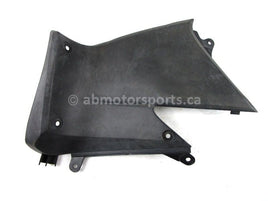 A used Side Cover Left from a 2006 KING QUAD 700 4X4 Suzuki OEM Part # 53110-31G20-291 for sale. Suzuki ATV parts… Shop our online catalog… Alberta Canada!