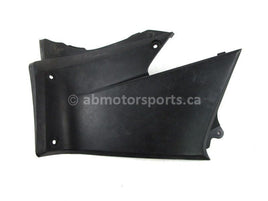 A used Side Cover Right from a 2006 KING QUAD 700 4X4 Suzuki OEM Part # 53110-31G10-291 for sale. Suzuki ATV parts… Shop our online catalog… Alberta Canada!