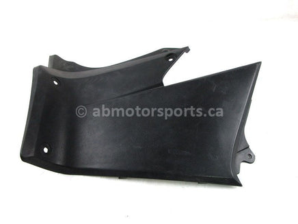 A used Side Cover Right from a 2006 KING QUAD 700 4X4 Suzuki OEM Part # 53110-31G10-291 for sale. Suzuki ATV parts… Shop our online catalog… Alberta Canada!