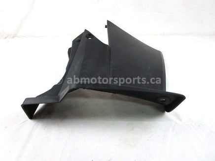 A used Side Cover Right from a 2006 KING QUAD 700 4X4 Suzuki OEM Part # 53110-31G10-291 for sale. Suzuki ATV parts… Shop our online catalog… Alberta Canada!