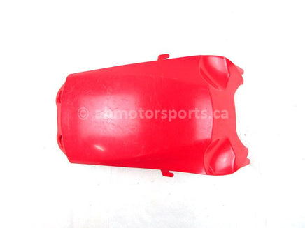 A used Center Fender from a 2006 KING QUAD 700 4X4 Suzuki OEM Part # 53119-31G00-YT9 for sale. Suzuki ATV parts… Shop our online catalog… Alberta Canada!