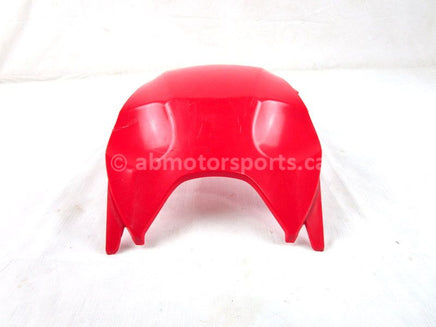 A used Center Fender from a 2006 KING QUAD 700 4X4 Suzuki OEM Part # 53119-31G00-YT9 for sale. Suzuki ATV parts… Shop our online catalog… Alberta Canada!