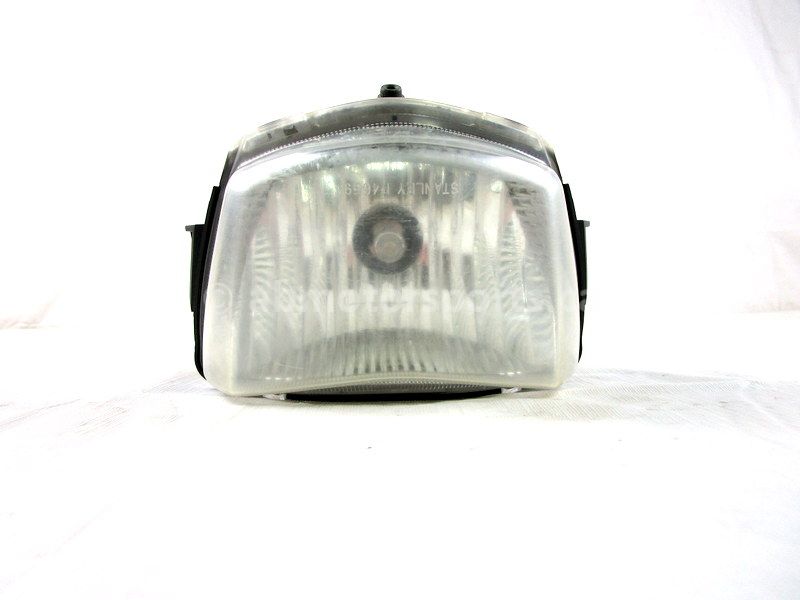 HEADLIGHT ASSY - SUZUKI ATV - KING QUAD 700 4X4