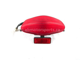 A used Tail Light from a 2006 KING QUAD 700 4X4 Suzuki OEM Part # 35710-31G00 for sale. Suzuki ATV parts… Shop our online catalog… Alberta Canada!