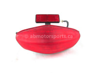 A used Tail Light from a 2006 KING QUAD 700 4X4 Suzuki OEM Part # 35710-31G00 for sale. Suzuki ATV parts… Shop our online catalog… Alberta Canada!