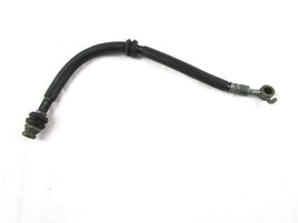 A used Brake Line FU from a 2006 KING QUAD 700 4X4 Suzuki OEM Part # 59480-31G10 for sale. Suzuki ATV parts… Shop our online catalog… Alberta Canada!