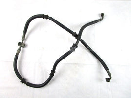 A used Brake Hose FRL from a 2006 KING QUAD 700 4X4 Suzuki OEM Part # 59240-31G00 for sale. Suzuki ATV parts… Shop our online catalog… Alberta Canada!