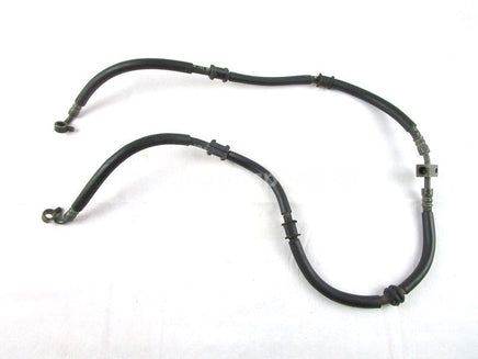A used Brake Hose FRL from a 2006 KING QUAD 700 4X4 Suzuki OEM Part # 59240-31G00 for sale. Suzuki ATV parts… Shop our online catalog… Alberta Canada!