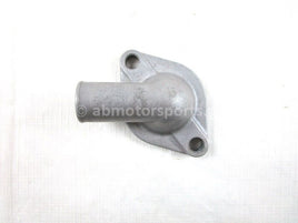 A used Thermostat Cover from a 2006 KING QUAD 700 4X4 Suzuki OEM Part # 17661-31G00 for sale. Suzuki ATV parts… Shop our online catalog… Alberta Canada!