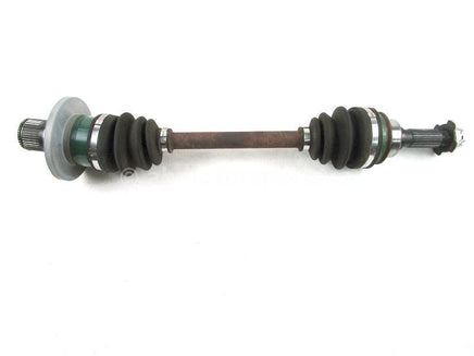 A used Rear Axle from a 2006 KING QUAD 700 4X4 Suzuki OEM Part # 64901-31G10 for sale. Suzuki ATV parts… Shop our online catalog… Alberta Canada!