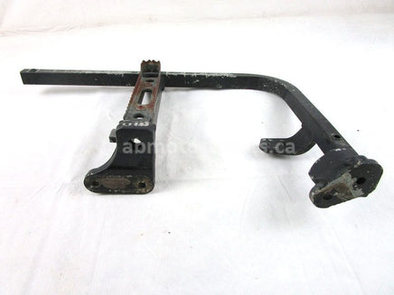 A used Foot Rest FR from a 2006 KING QUAD 700 4X4 Suzuki OEM Part # 43510-31G00 for sale. Suzuki ATV parts… Shop our online catalog… Alberta Canada!