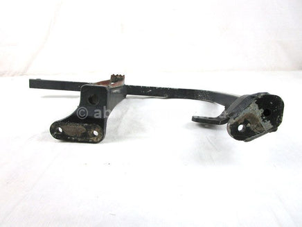 A used Foot Rest FR from a 2006 KING QUAD 700 4X4 Suzuki OEM Part # 43510-31G00 for sale. Suzuki ATV parts… Shop our online catalog… Alberta Canada!