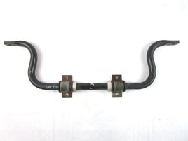 A used Sway Bar from a 2006 KING QUAD 700 4X4 Suzuki OEM Part # 61651-31G10 for sale. Suzuki ATV parts… Shop our online catalog… Alberta Canada!