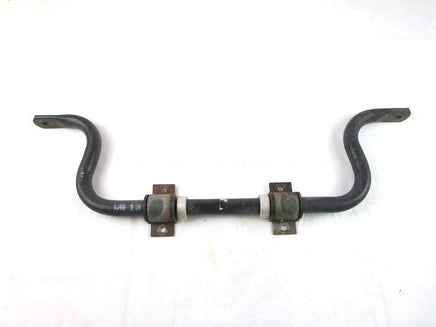 A used Sway Bar from a 2006 KING QUAD 700 4X4 Suzuki OEM Part # 61651-31G10 for sale. Suzuki ATV parts… Shop our online catalog… Alberta Canada!