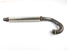 A used Header Pipe from a 2006 KING QUAD 700 4X4 Suzuki OEM Part # 14100-31G01 for sale. Suzuki ATV parts… Shop our online catalog… Alberta Canada!