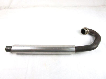 A used Header Pipe from a 2006 KING QUAD 700 4X4 Suzuki OEM Part # 14100-31G01 for sale. Suzuki ATV parts… Shop our online catalog… Alberta Canada!