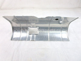 A used Heat Shield from a 2006 KING QUAD 700 4X4 Suzuki OEM Part # 14880-31G00 for sale. Suzuki ATV parts… Shop our online catalog… Alberta Canada!