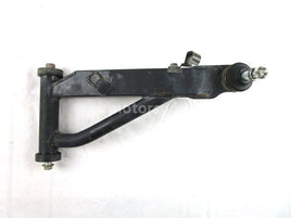 A used A Arm FRU from a 2006 KING QUAD 700 4X4 Suzuki OEM Part # 52430-31810 for sale. Suzuki ATV parts… Shop our online catalog… Alberta Canada!