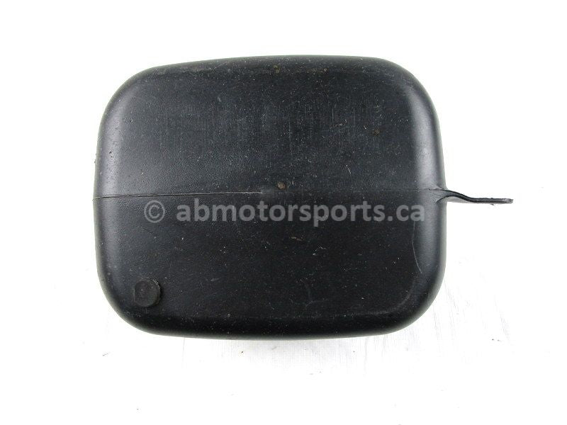 Kさん専用QUQU.BABA Storage Box F - Suzuki 2008 KING QUAD 750| Alberta