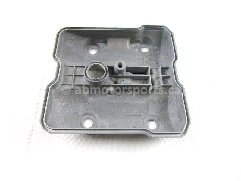 Cylinder Head Cover - Suzuki KING QUAD 700 4X4| Alberta