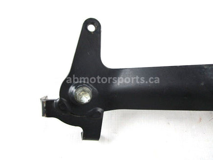 A used Brake Pedal from a 2006 KING QUAD 700 4X4 Suzuki OEM Part # 43110-31G00 for sale. Suzuki ATV parts… Shop our online catalog… Alberta Canada!