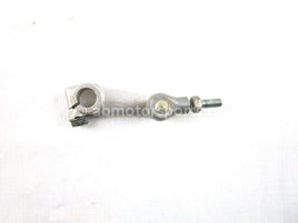 A used Gear Select Arm from a 2006 KING QUAD 700 4X4 Suzuki OEM Part # 25360-31G10 for sale. Suzuki ATV parts… Shop our online catalog… Alberta Canada!