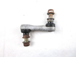 A used Sway Bar Link from a 2006 KING QUAD 700 4X4 Suzuki OEM Part # 61660-31G00 for sale. Suzuki ATV parts… Shop our online catalog… Alberta Canada!