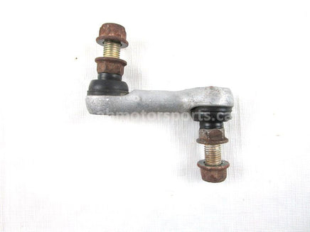 A used Sway Bar Link from a 2006 KING QUAD 700 4X4 Suzuki OEM Part # 61660-31G00 for sale. Suzuki ATV parts… Shop our online catalog… Alberta Canada!