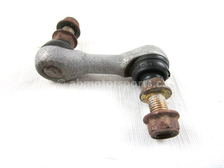 A used Sway Bar Link from a 2006 KING QUAD 700 4X4 Suzuki OEM Part # 61660-31G00 for sale. Suzuki ATV parts… Shop our online catalog… Alberta Canada!
