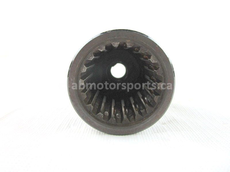 パーツ AKI Rear Prop Coupler - Suzuki KING QUAD 700 4X4| Alberta Motorsports