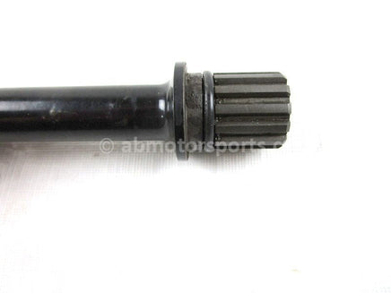 A used Rear Propshaft from a 2006 KING QUAD 700 4X4 Suzuki OEM Part # 27155-31G10 for sale. Suzuki ATV parts… Shop our online catalog… Alberta Canada!