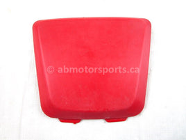 A used Rad Cap Lid from a 2006 KING QUAD 700 4X4 Suzuki OEM Part # 53341-31G00-YT9 for sale. Suzuki ATV parts… Shop our online catalog… Alberta Canada!