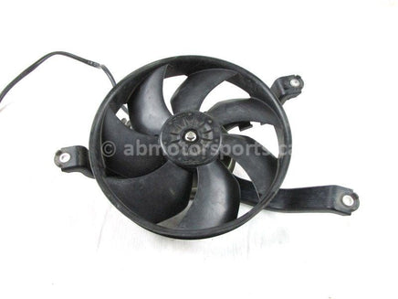 A used Fan from a 2006 KING QUAD 700 4X4 Suzuki OEM Part # 17800-31G00 for sale. Suzuki ATV parts… Shop our online catalog… Alberta Canada!