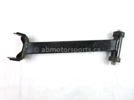 A used Suspension Arm RRU from a 2006 KING QUAD 700 4X4 Suzuki OEM Part # 61530-31820 for sale. Suzuki ATV parts… Shop our online catalog… Alberta Canada!